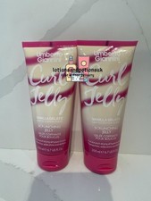 2 x Umberto Giannini Curl