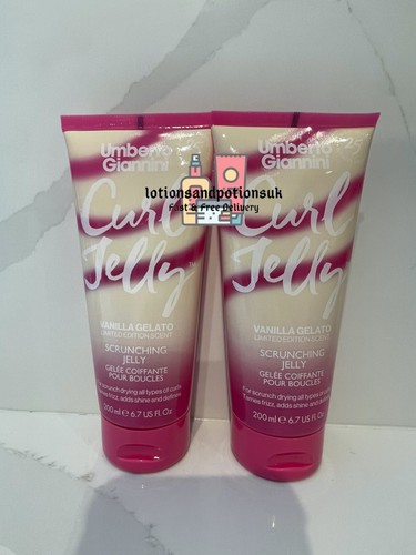 Umberto giannini curl - x,