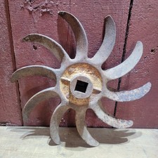 Vintage unusual cast - vintage,