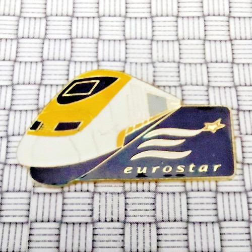 Eurostar e300 train shuttle - eurostar,