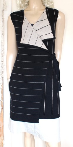 Mint velvet black cream - velvet,