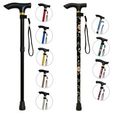Adjustable Walking Stick