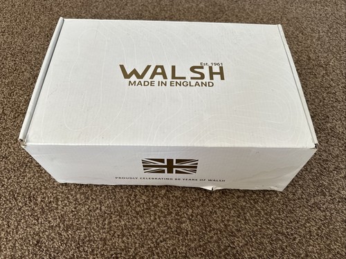 Norman walsh trainers - norman,