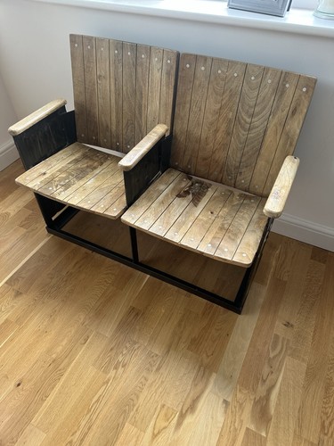 Retro shabby chic cinema - retro,
