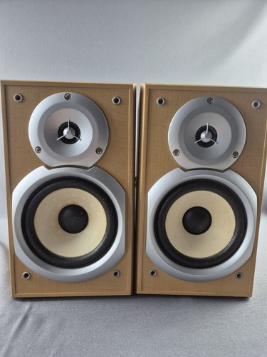Kenwood m33 hi fi stereo - ls-m33-s,