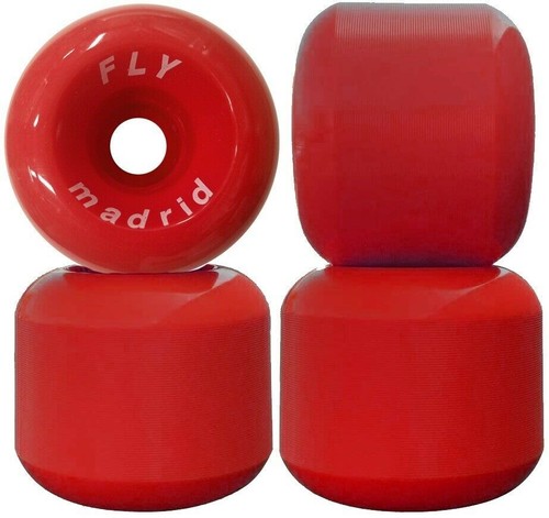 Madrid fly wheels skateboard - madrid,
