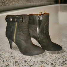 Ladies ankle boots Cara of London 7