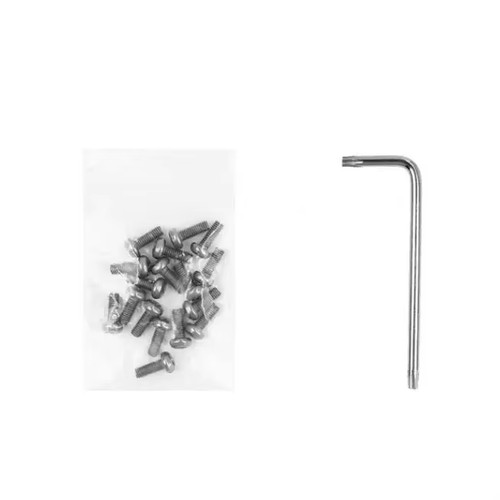 21pcs scooter bolt screw - 17/21pcs,