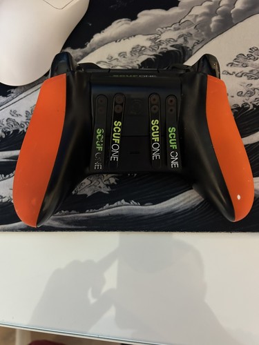 Scuf one professional - scuf,