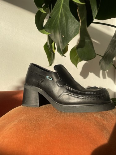 Vintage y2k black kangaroos - vintage,