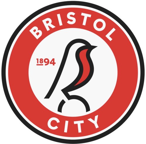 Set bristol city - 5,