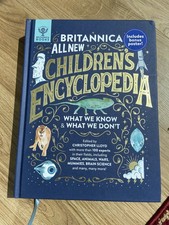 Britannica All New Children's