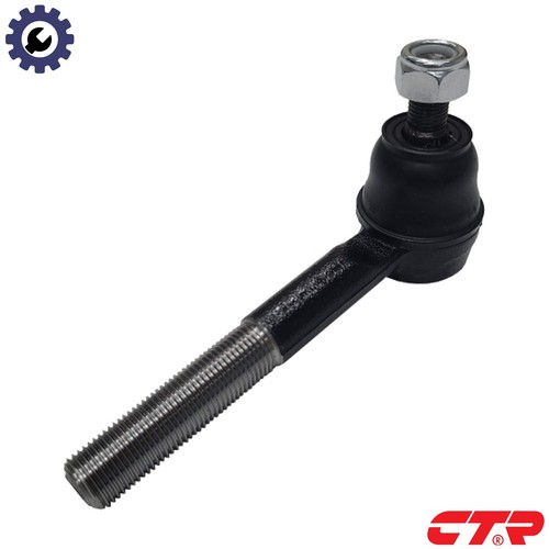 Tie rod end - end, for