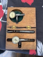 Vintage VERDICT DIAL TEST