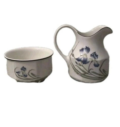 Milk jugs sugar - jugs, bowls