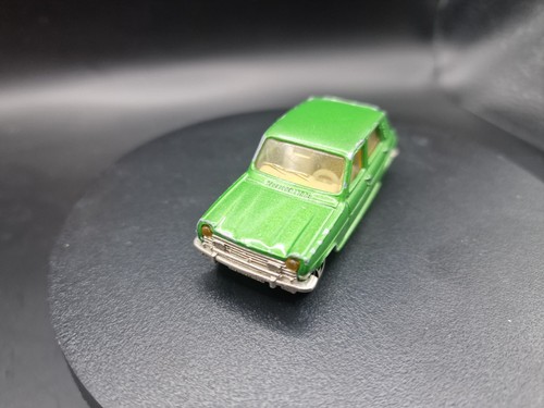Majorette simca 1100 60 - majorette, ti