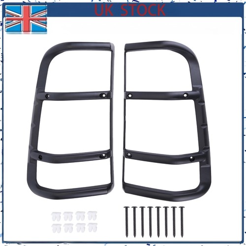 Rear upper tail light lamp - rear,