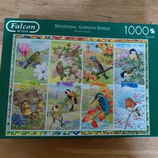 Falcon 1000 piece jigsaw