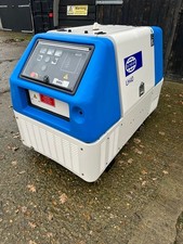 FG Wilson Lister Diesel