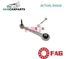 TRACK CONTROL ARM WISHBONE REAR UPPER 821 0168 10 FAG NEW OE REPLACEMENT