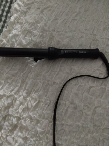 Cloud hair curlers - cloud,