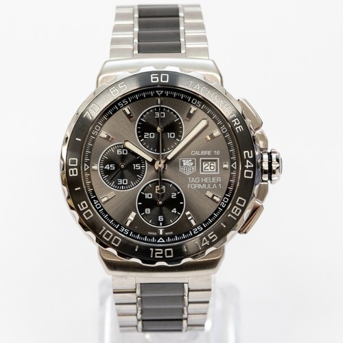 Tag heuer formula chrono - 1,