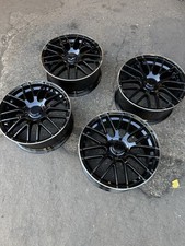 20’’ Mercedes C63 Style