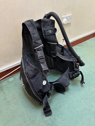 Tusa unisex bcd size - -,