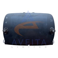 FIAT 500 2023 VP2 ECE DAB 7" Sat Nav Media Display Screen Head Unit 735788636