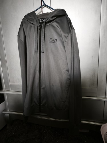 Ea7 men tracksuit - men's,