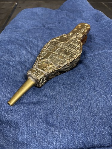 Antique victorian brass - antique,
