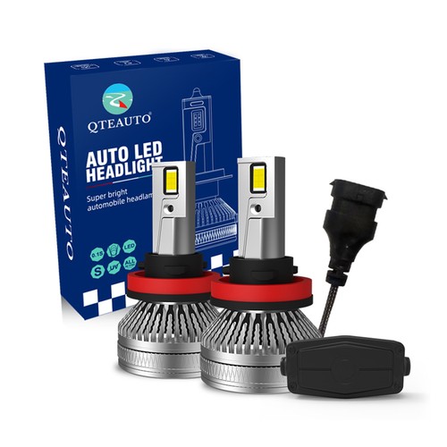 H11 led high - h8/h9/h11, 12v