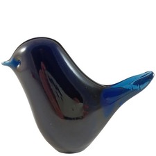 MARKED Wedgwood Sapphire Blue