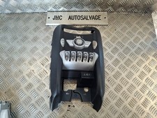 MINI ONE COOPER R56 DASH