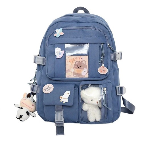 Backpack school bag for - bag, girls