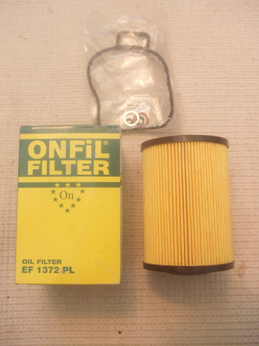 New onfil ef1372pl diesel - new,