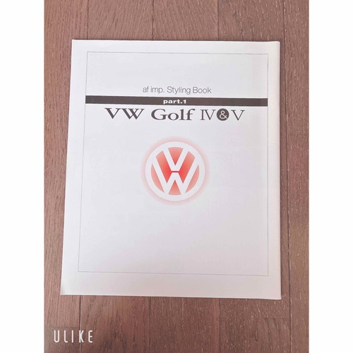Golf v part 1 - golf, &