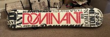 Burton Dominant Snowboard