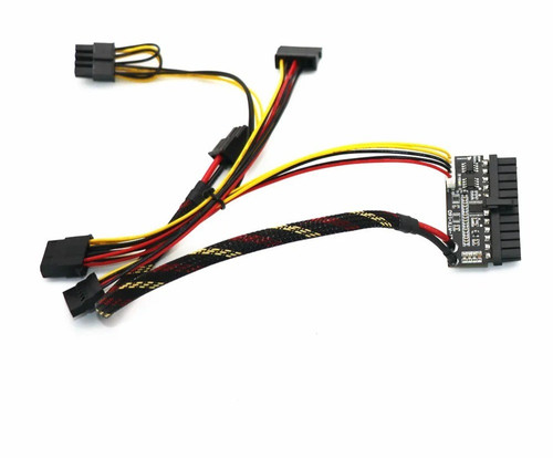 160w pico psu - atx, module