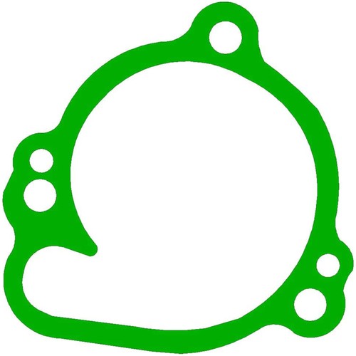 Water pump gasket - water,