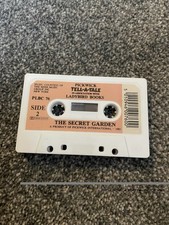 Pickwick Tell a Tale the