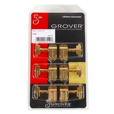 GROVER 150G Guitar Tuning Pegs