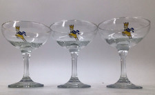 Babycham Deer Fawn Cocktail