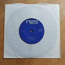 Hugh Malcolm - Good Time Rock - AMG827 Amalgamated Ex Ska / Reggae