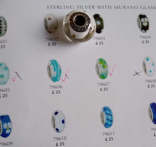 Genuine pandora moments - genuine,
