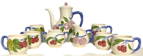 Johnson brothers coffee - johnson,