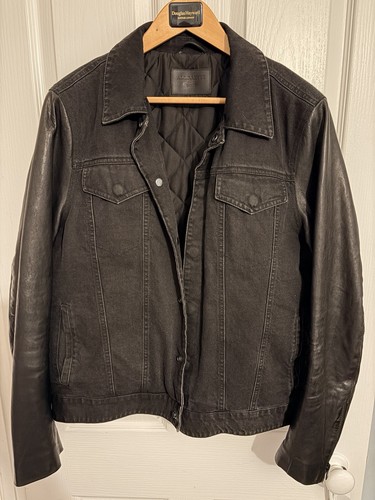 All saints mens bennett - all,