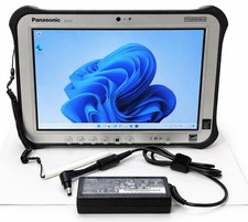 PANASONIC TOUGHPAD FZ-G1 8 GB