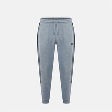 Lonsdale 2 stripe Fleece