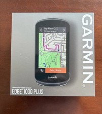 Garmin Edge 1030 Plus Cycling